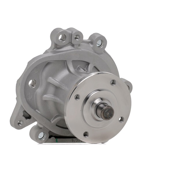 Wasserpumpe 1260W0276P RIDEX PLUS 1610059139 TOYOTA, LEXUS, WIESMANN