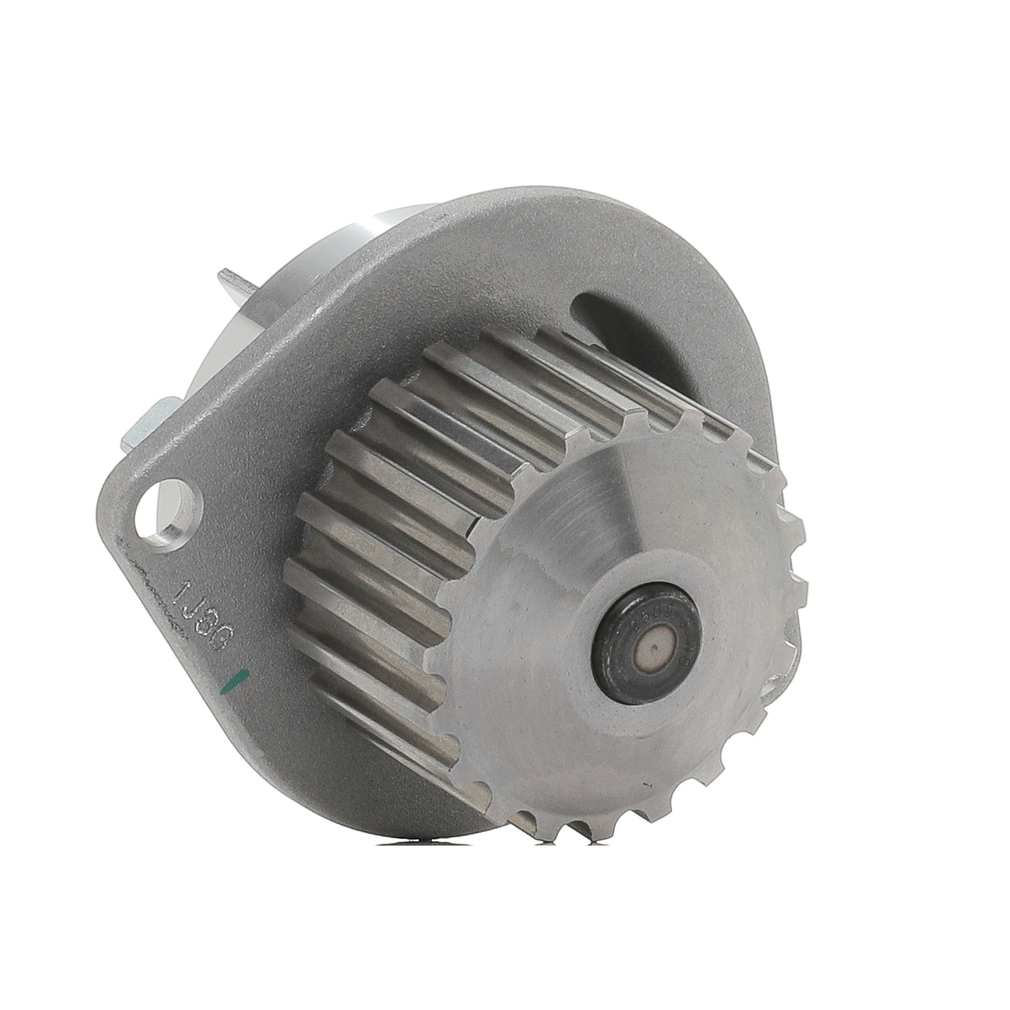 Αντλία νερού GWP 341 RIDEX PLUS 1260W0168P PEUGEOT, CITROЁN, ROVER, AUSTIN