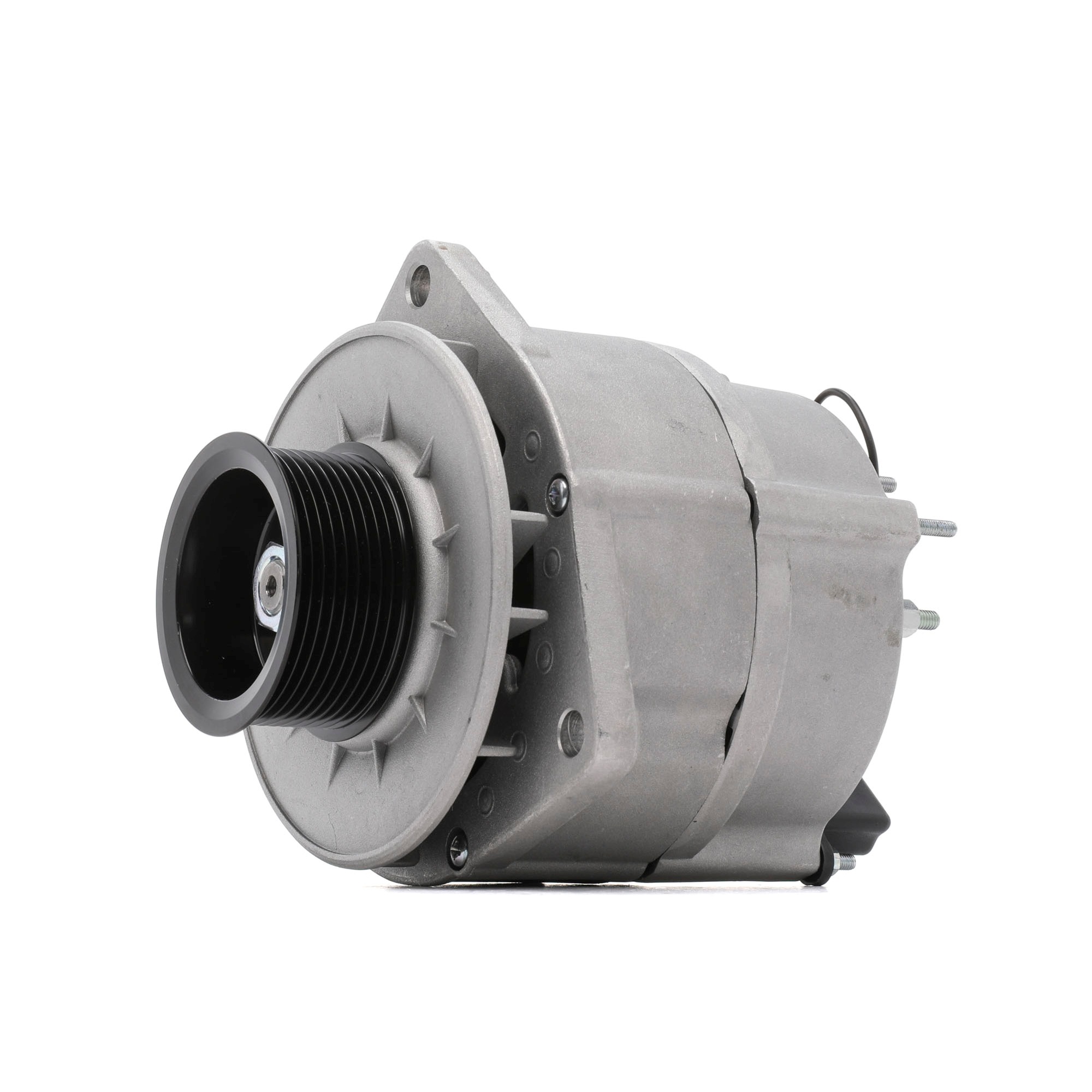 Алтернатор 0091549902 RIDEX 4G1740 MERCEDES-BENZ