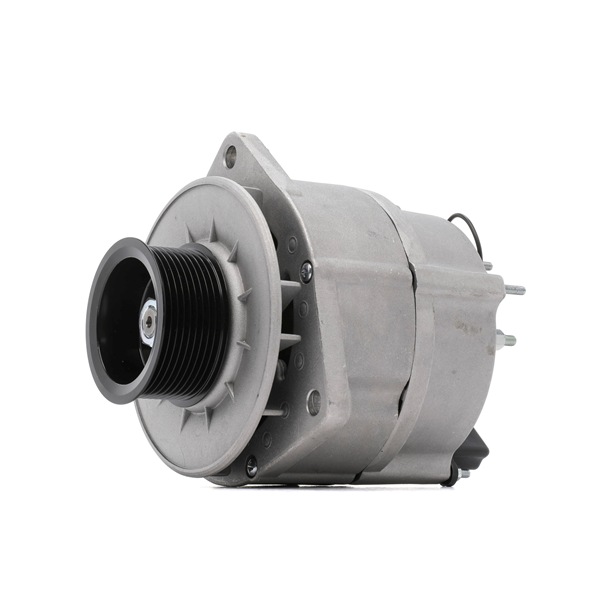 RIDEX 4G1740 Lichtmaschine Lichtmaschine 4G1740 RIDEX A0101548902 MERCEDES-BENZ, DAIMLER