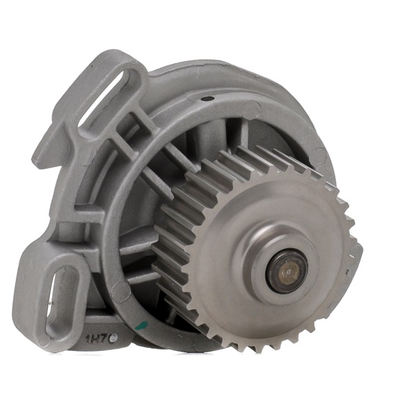 RIDEX PLUS 1260W0242P Wasserpumpe Wasserpumpe 1260W0242P RIDEX PLUS 034121004X VW, AUDI, SKODA, SEAT, CUPRA