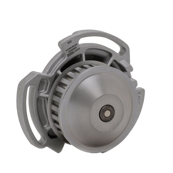 RIDEX PLUS 1260W0323P Kühlwasserpumpe VW GOLF 1.0 45 PS Benzin
