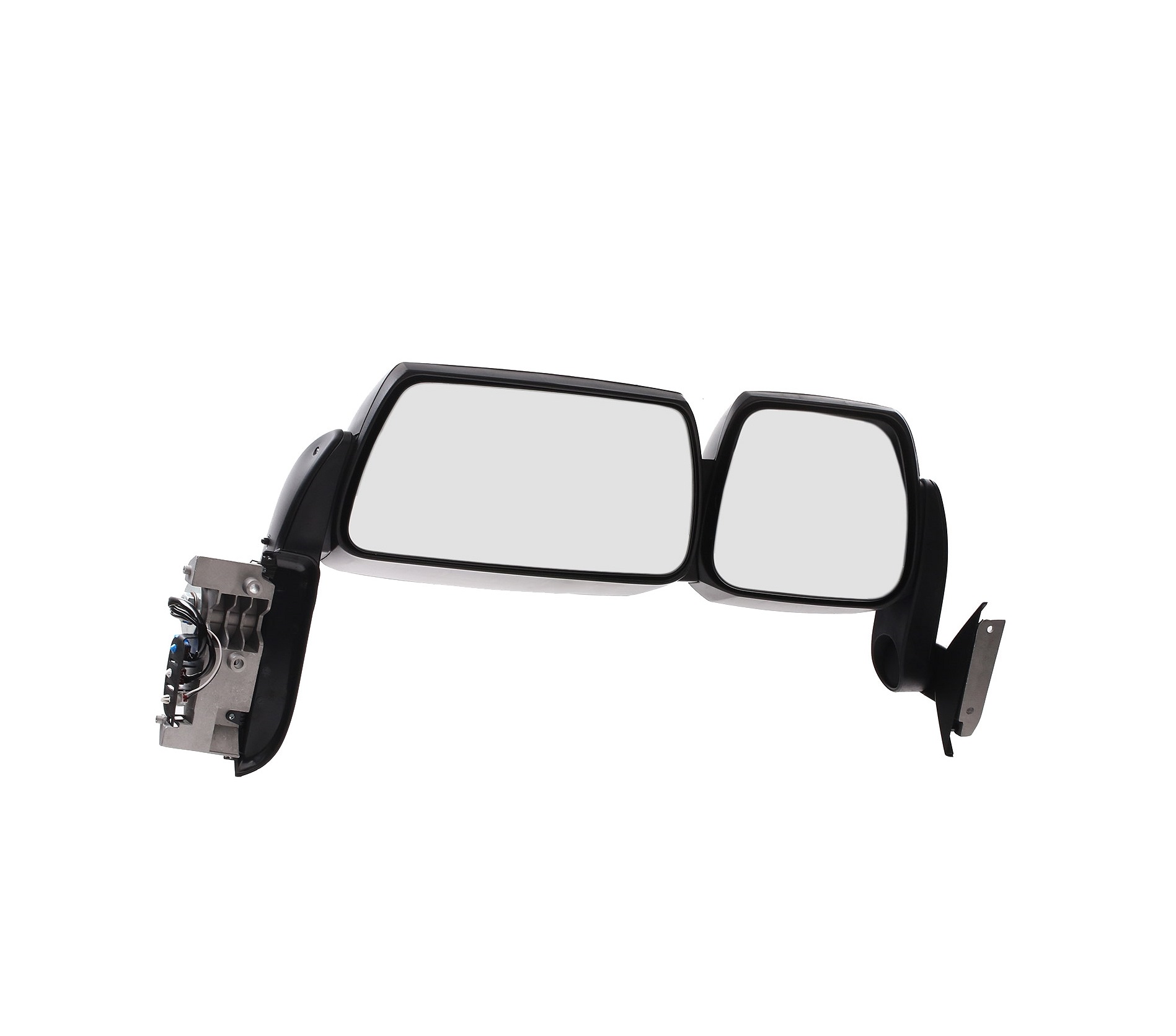 Speil STARLINE TD ZL01-59-018HPL rangering