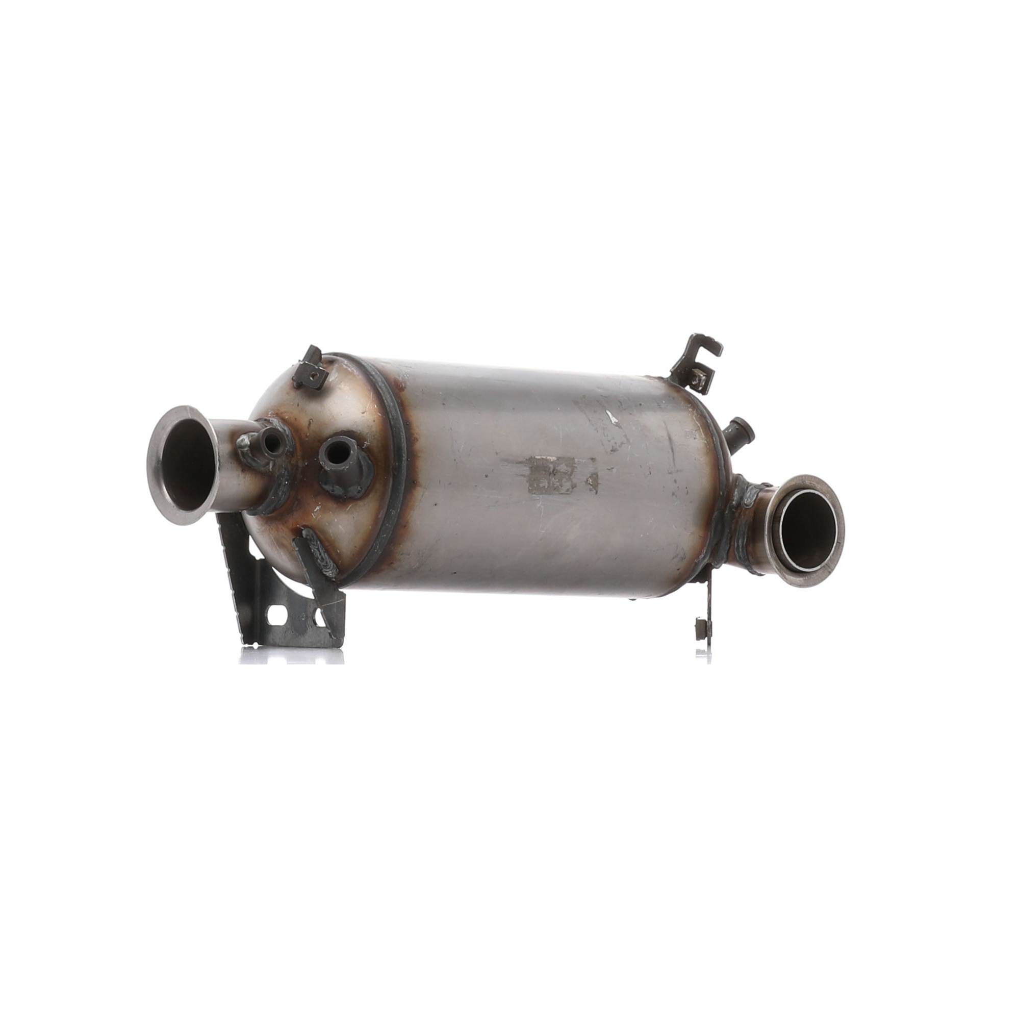 Filtre à particules 7H0254700DX RIDEX 1256S0415 VOLKSWAGEN, MERCEDES-BENZ, AUDI, SKODA, SEAT