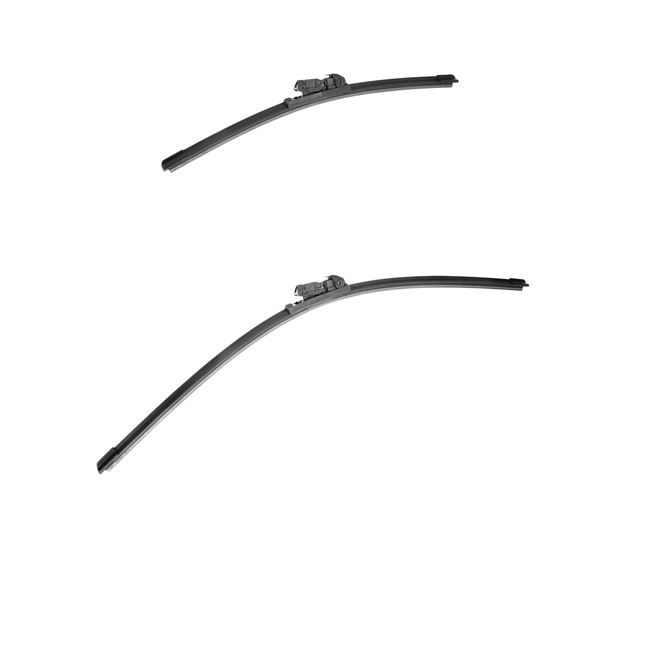 Escovas de para brisa RIDEX PLUS 298W0022P