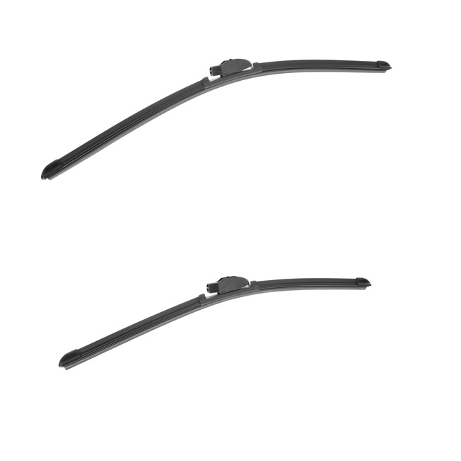 Перо за чистачки RIDEX PLUS 298W0170P