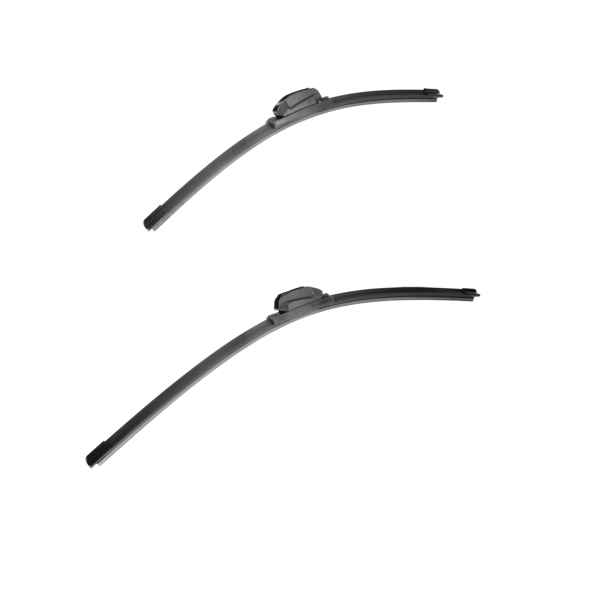 Ruitenwisser BBM5-67330 RIDEX PLUS 298W0044P MAZDA