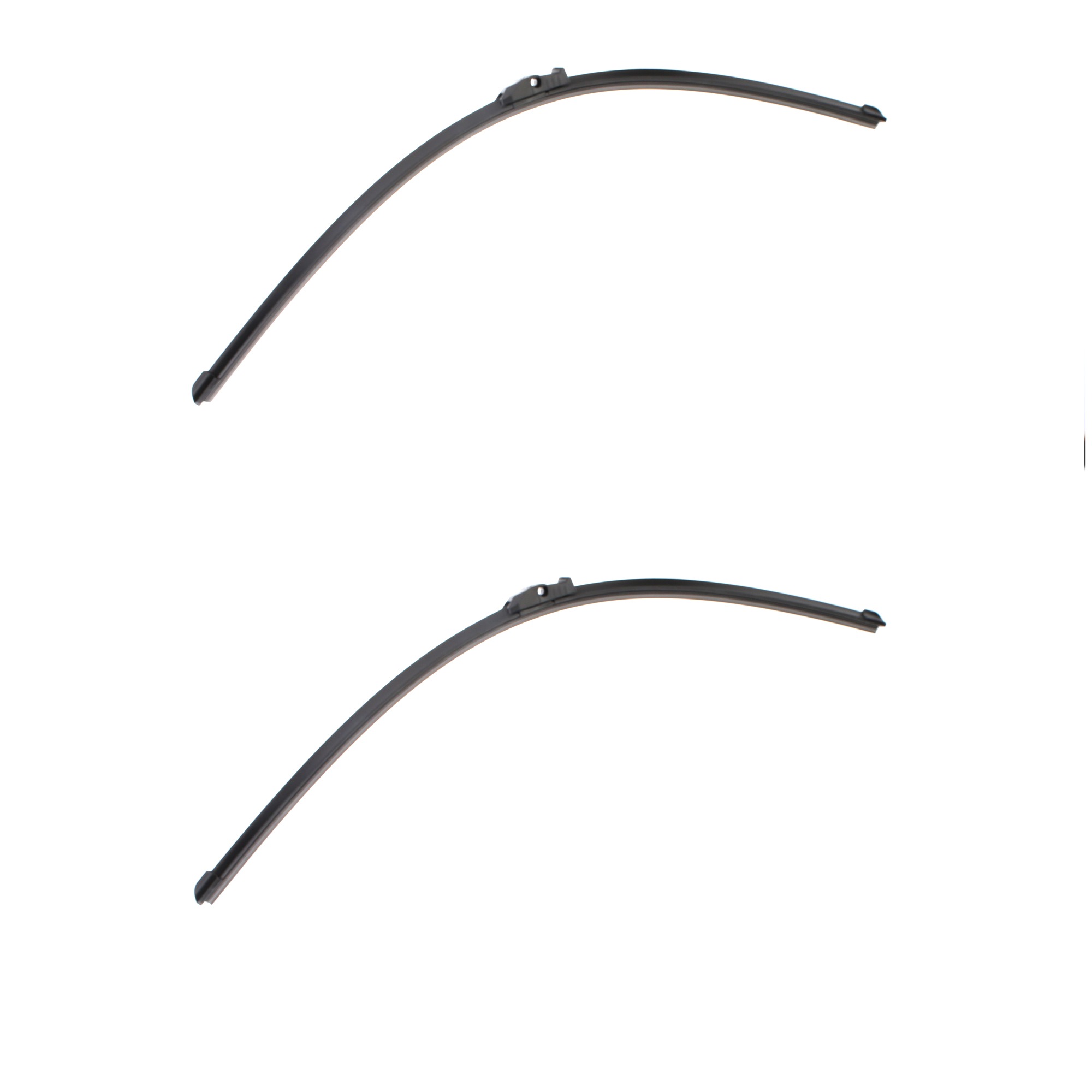 Scheibenwischer 298W0047P RIDEX PLUS 6423A7 PEUGEOT