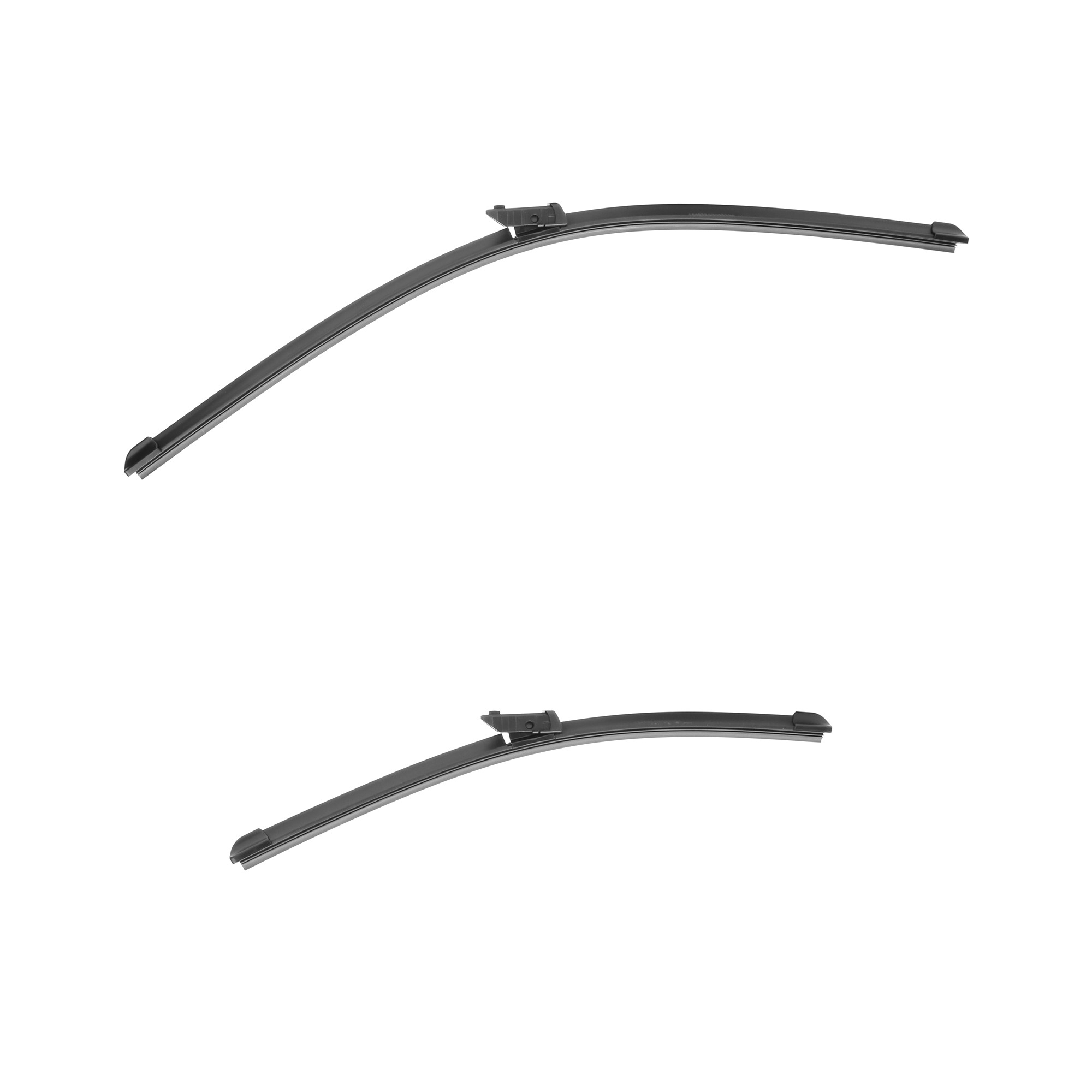 Перо за чистачки 6423-J3 RIDEX PLUS 298W0055P VW, PEUGEOT, CITROЁN, DS