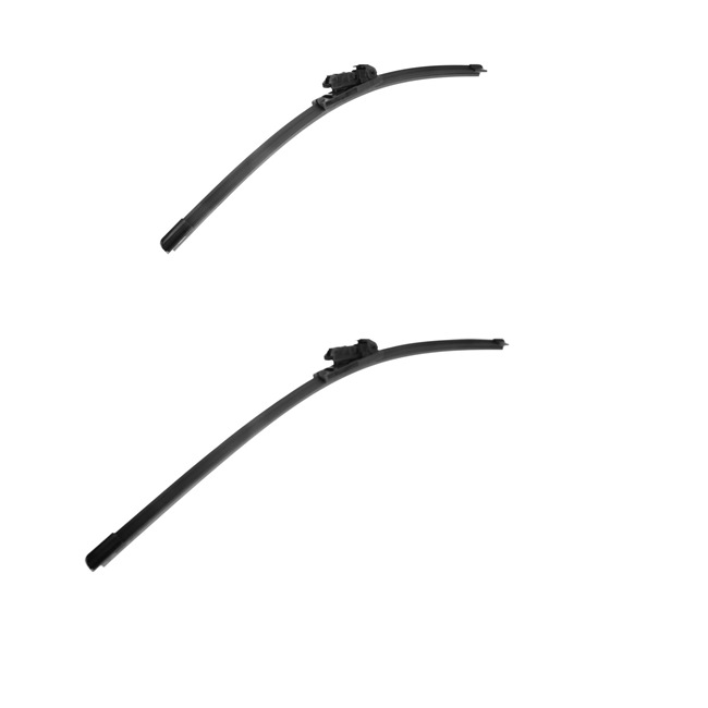 Scheibenwischer 298W0036P RIDEX PLUS 61612158219 VW, MERCEDES-BENZ, BMW, ALFA ROMEO