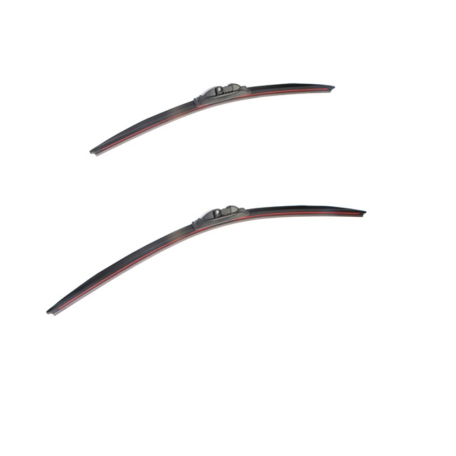 RIDEX PLUS 298W0237P Heckscheibenwischer VOLVO S60 2.0 Polestar AWD 367 PS Benzin