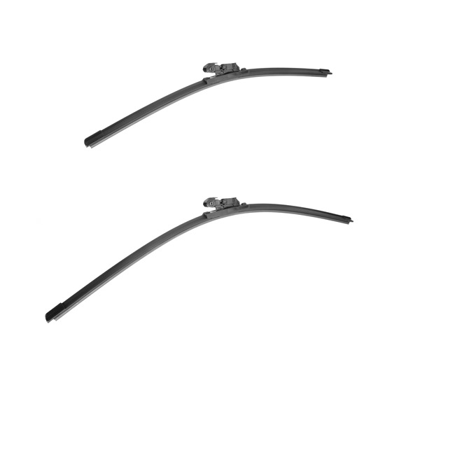 RIDEX PLUS 298W0082P Scheibenwischer VOLVO S60 2.0 Polestar AWD 367 PS Benzin