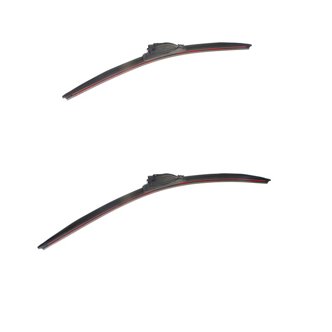 Windshield wipers RIDEX PLUS 298W0184P