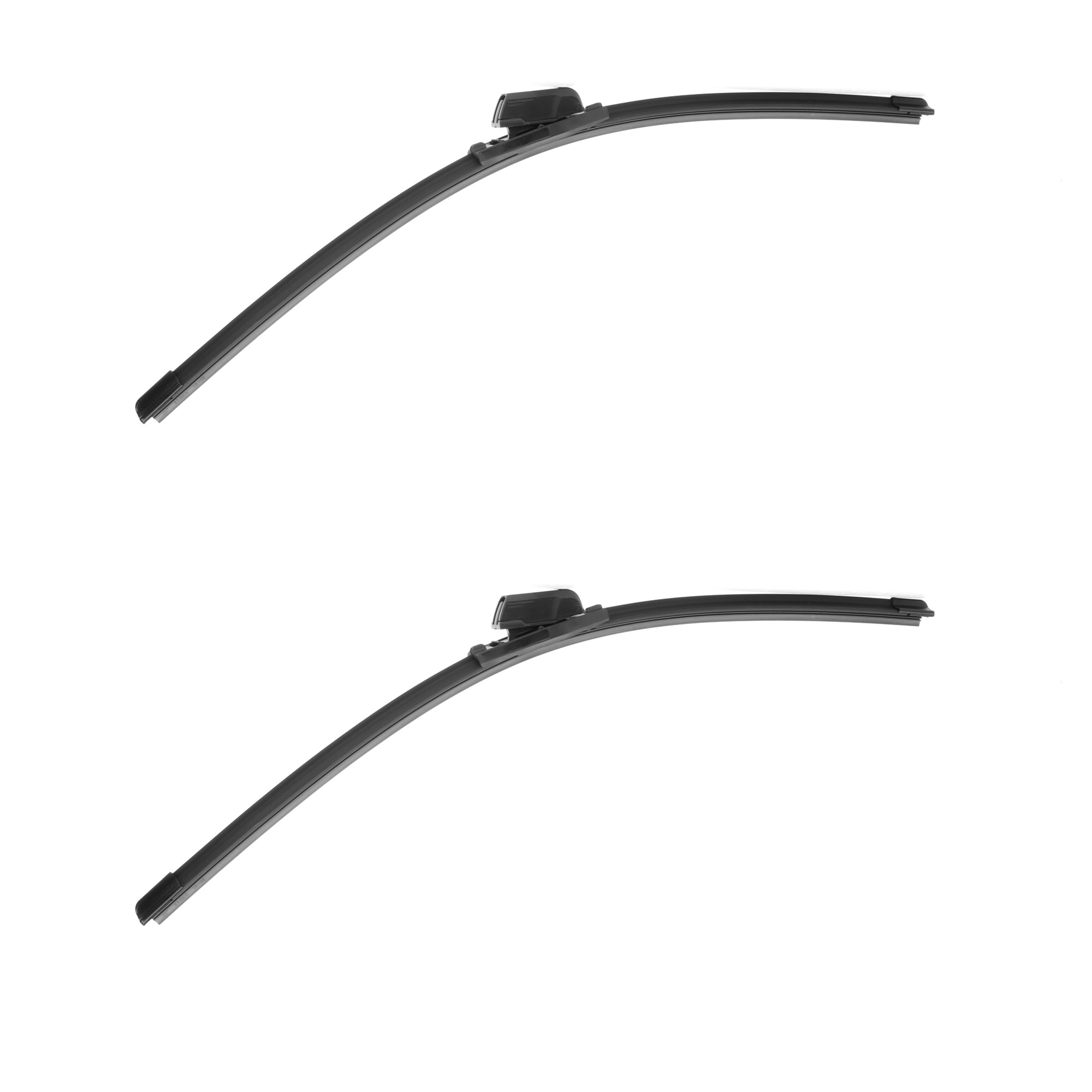 RIDEX PLUS 298W0084P Scheibenwischer Styling: mit Spoiler