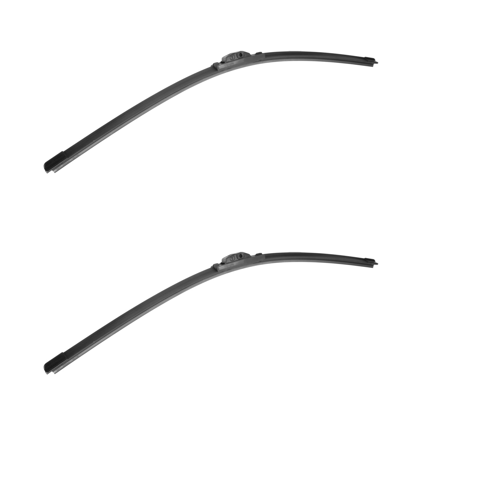 Scheibenwischer 298W0054P RIDEX PLUS 2048201145 VW, MERCEDES-BENZ, TOYOTA