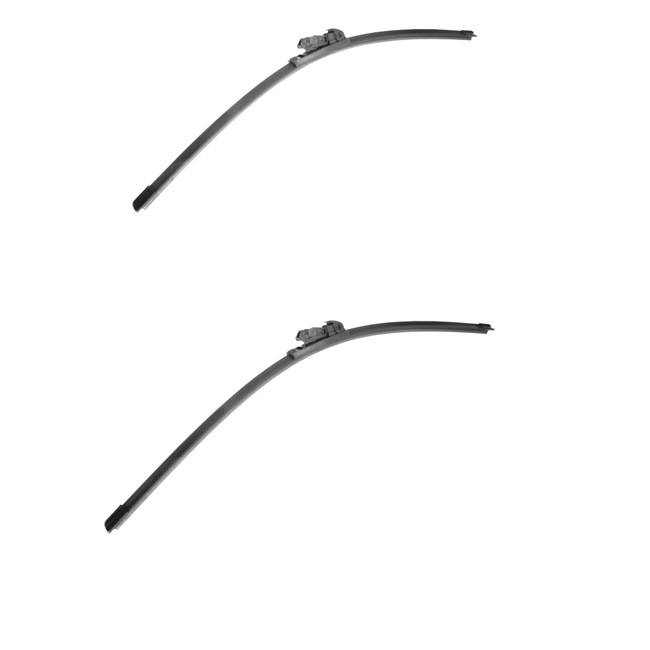Scheibenwischer 298W0072P RIDEX PLUS A1698200245 MERCEDES-BENZ, FIAT