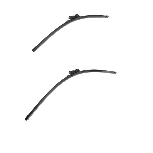 Scheibenwischer 6423-38 RIDEX PLUS 298W0048P VW, PEUGEOT, CITROЁN, DS