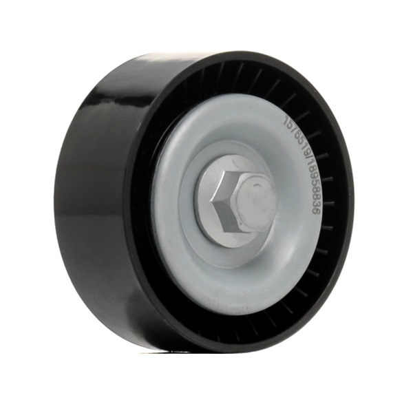 18958836 RIDEX 310T0668 replacement Ford Fiesta Mk6 Saloon tensioner pulley price