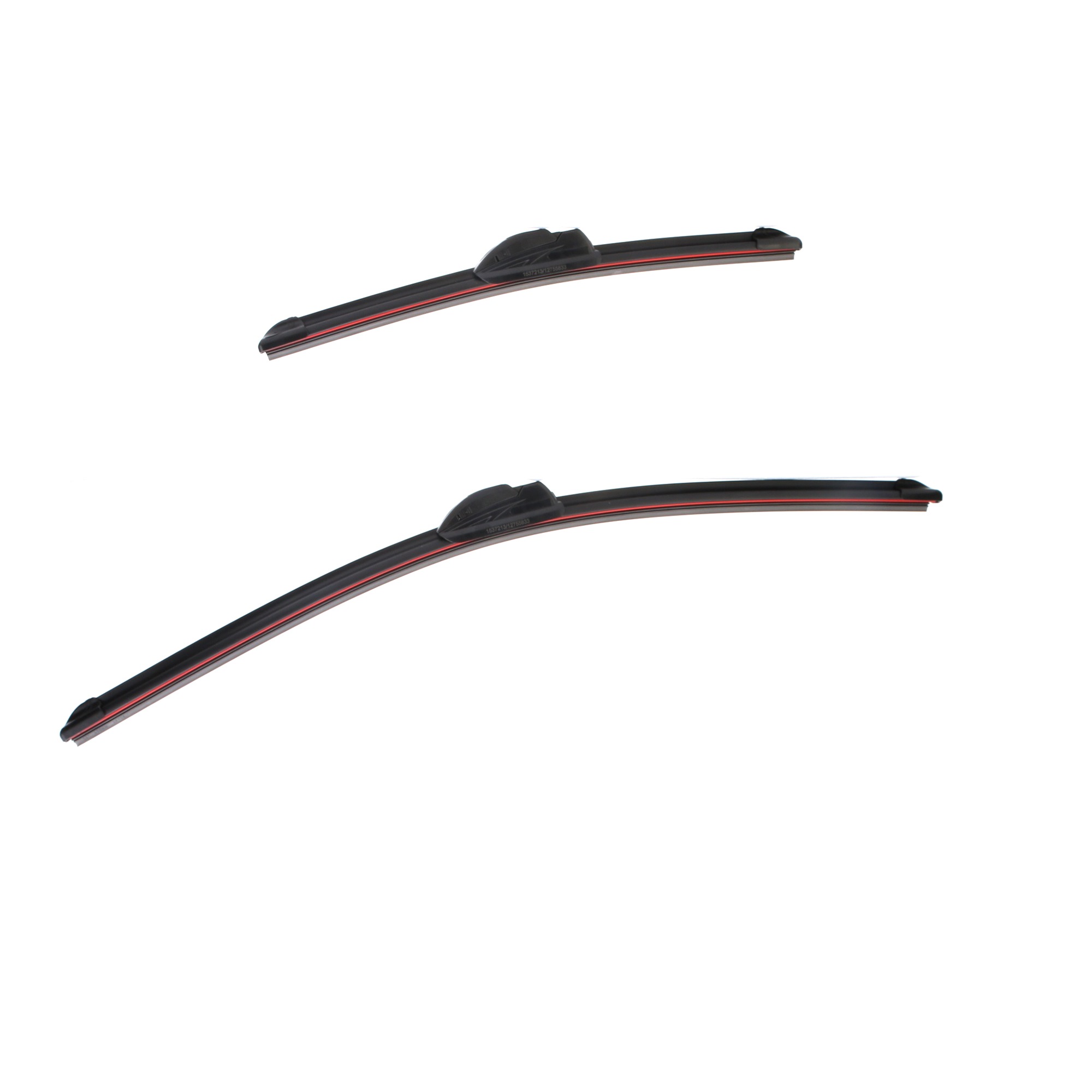 RIDEX PLUS 298W0191P Balais d'essuie-glace MITSUBISHI Colt VI (Z30) 1.3 (Z21A) 95 CV Essence 2006