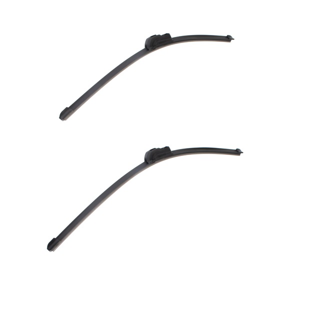 Balais d'essuie-glace RIDEX PLUS 298W0074P