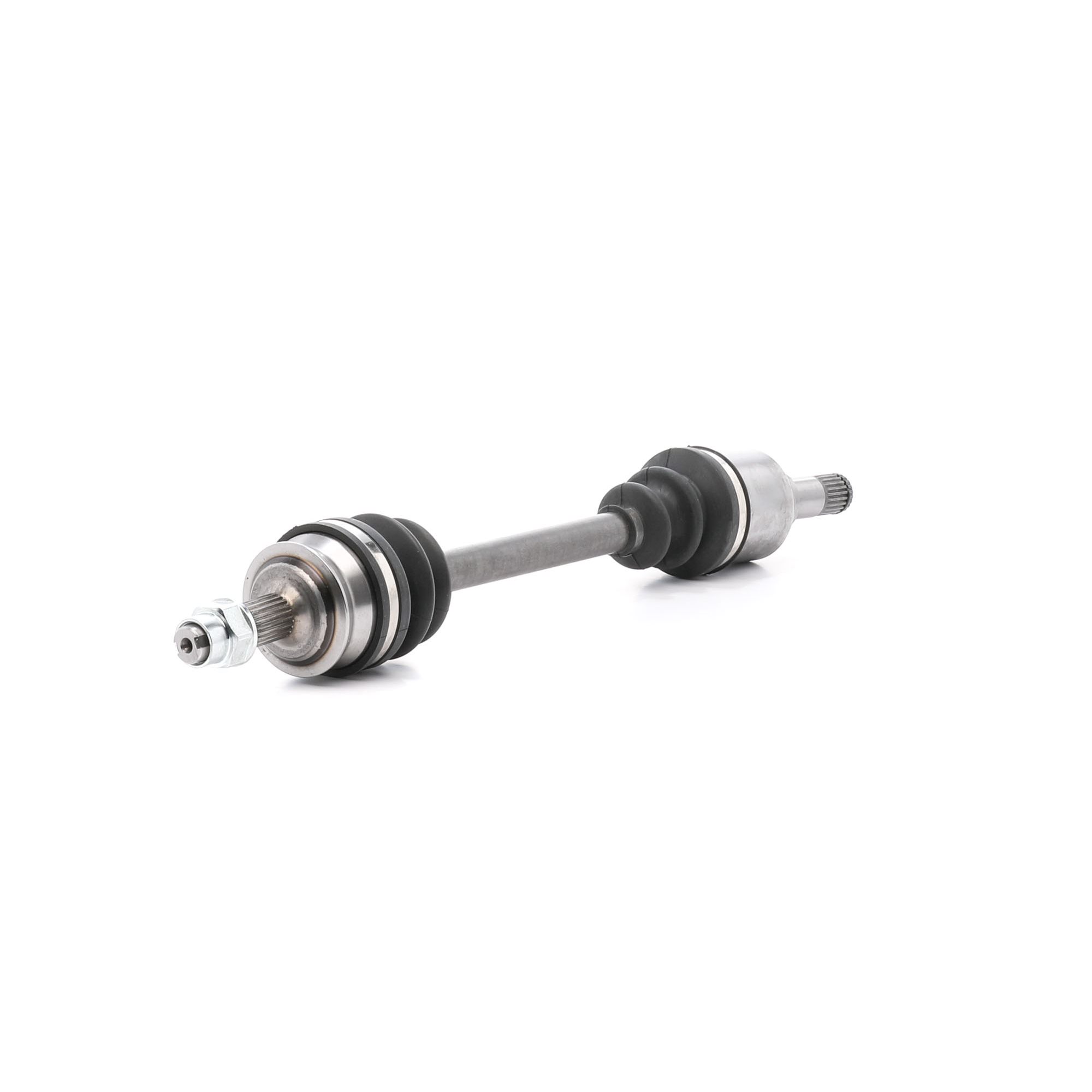 Arbre de transmission 7721633 RIDEX 13D1238 FIAT