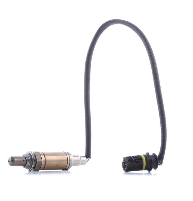 Lambdasonde A0015406017 RIDEX PLUS 3922L0002P MERCEDES-BENZ, FIAT, SMART, STEYR, MAYBACH