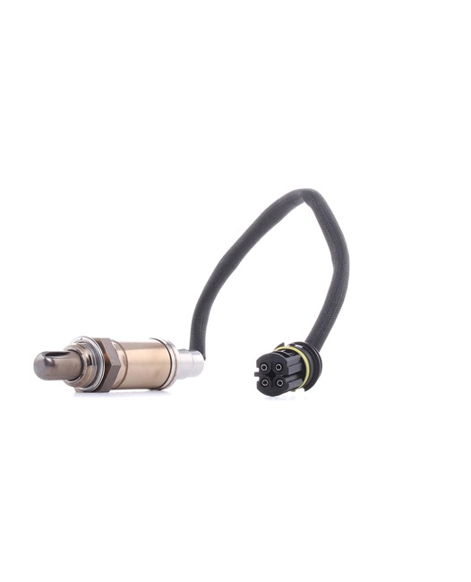 Αισθητήρας λάμδα RIDEX PLUS 3922L0006P