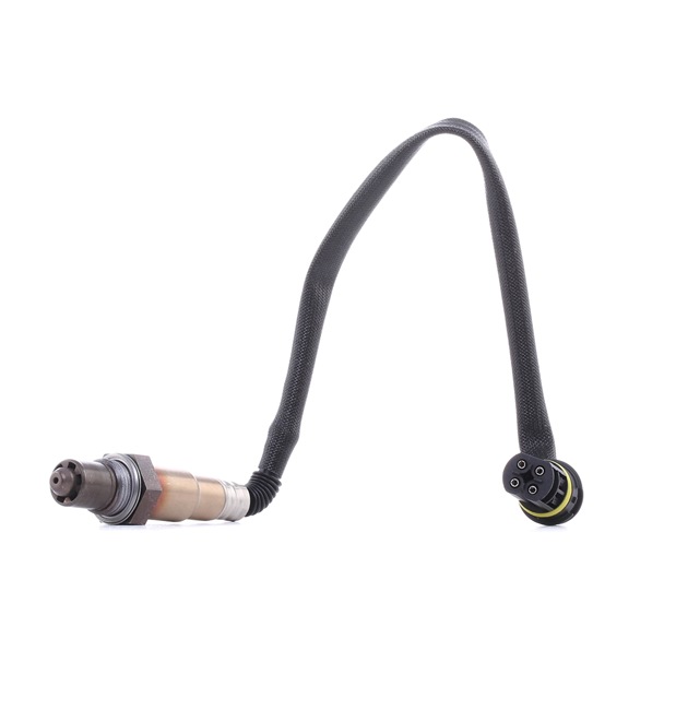 Lambdasonde 001-540-05-17 RIDEX PLUS 3922L0014P MERCEDES-BENZ, PORSCHE, SMART, CADILLAC, STEYR