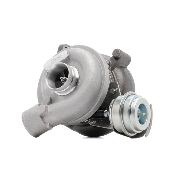 RIDEX 2234C11597 Turbochargers IVECO Daily III Flatbed Vrachtwagen/Chassis 2.8 35 C 15 146 Pk Diesel 8140.43N