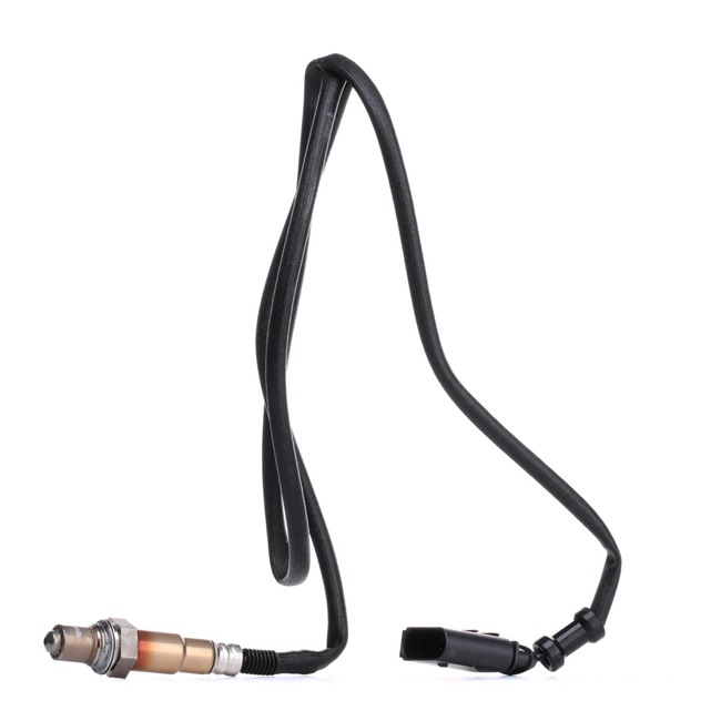 RIDEX PLUS 3922L0046P Lambda sensor VW Jetta Mk6 (162, 163, AV3, AV2) 2.0 TFSI 200 Pk Benzine CBFA