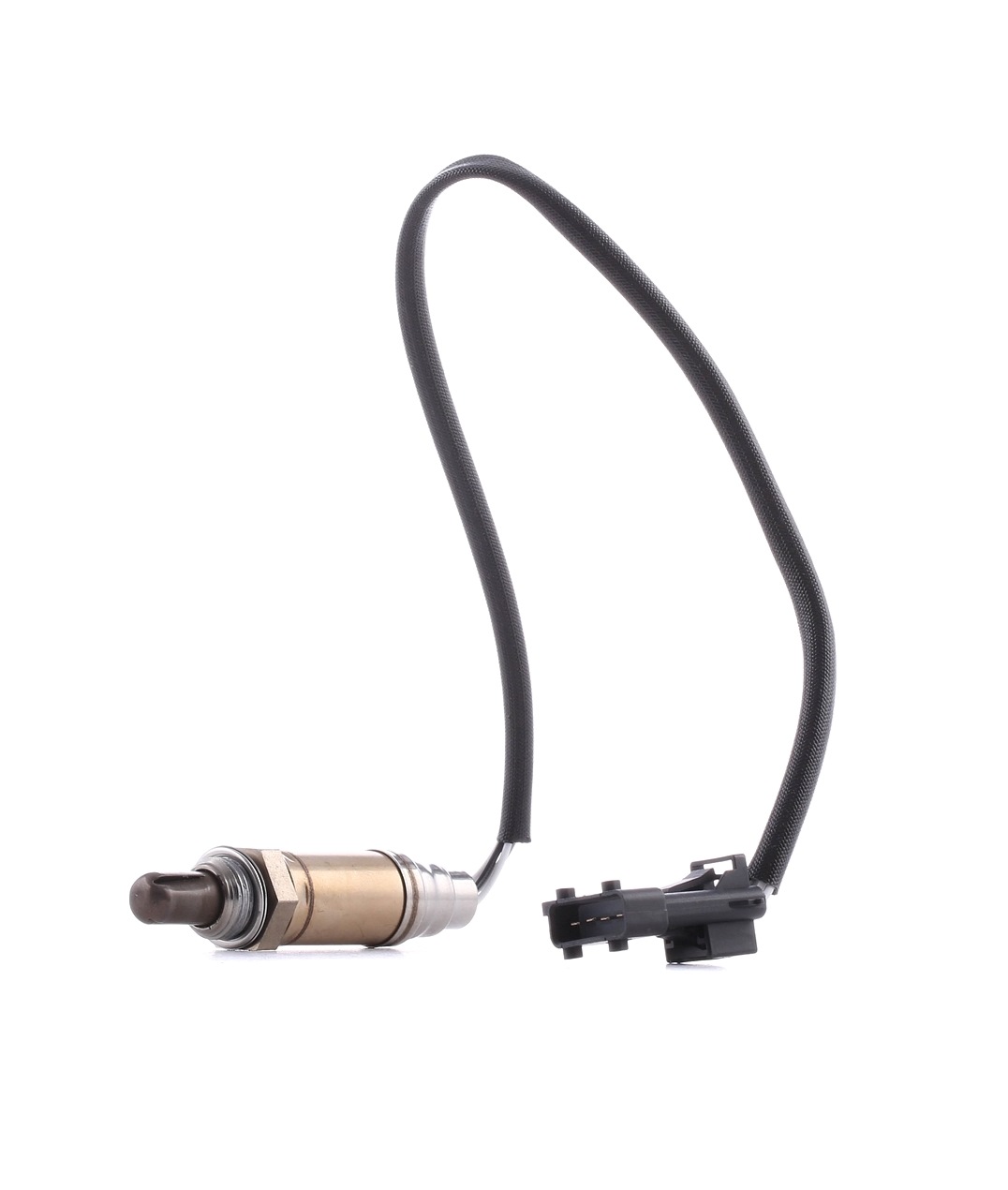 Sonde lambda 6842 522 RIDEX PLUS 3922L0058P VOLKSWAGEN, VOLVO, ROLLS-ROYCE
