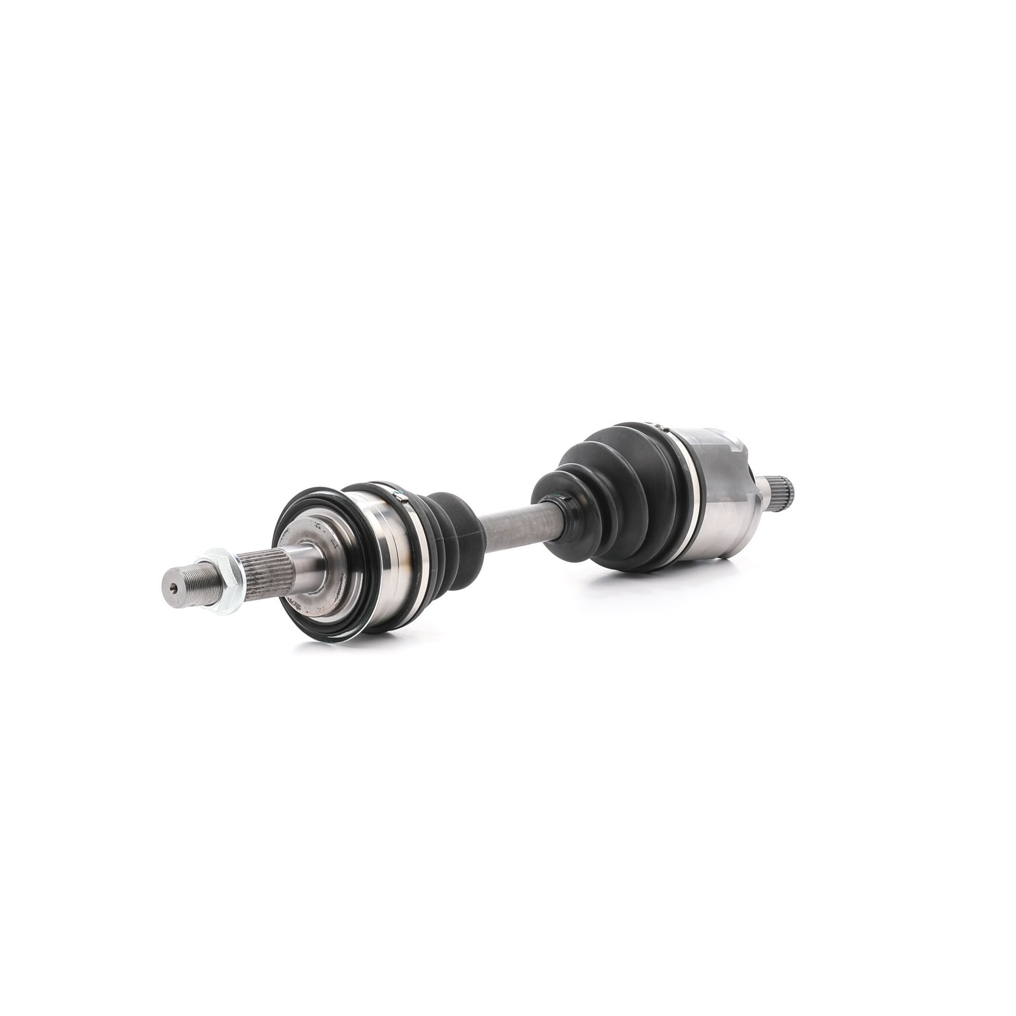 Antriebswelle 13D1240 RIDEX 4343035030 TOYOTA, SUZUKI, LEXUS, WIESMANN