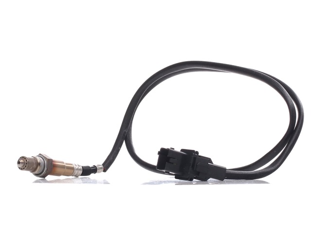 Lambdasonde 1495746 RIDEX PLUS 3922L0179P FORD, FIAT, ALFA ROMEO, AUTO UNION