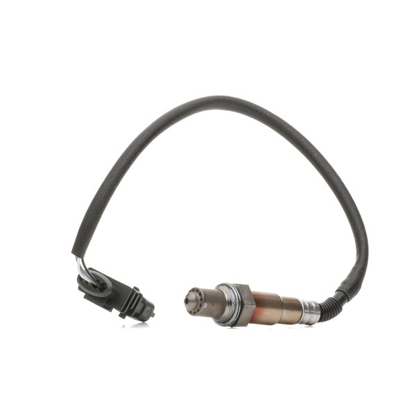 Lambda sensor 8 55 510 RIDEX PLUS 3922L0188P VAUXHALL, FIAT, OPEL, SAAB