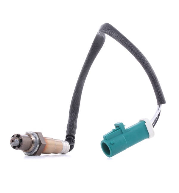 O2 Sensor RIDEX PLUS 3922L0124P