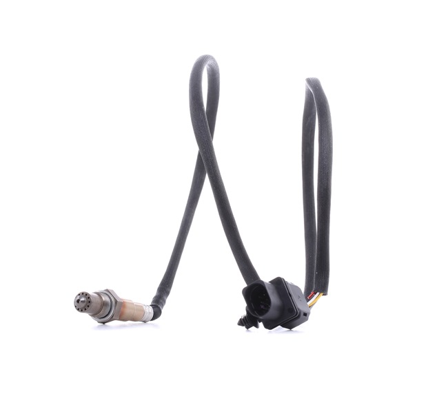 O2 sensor RIDEX PLUS 3922L0193P