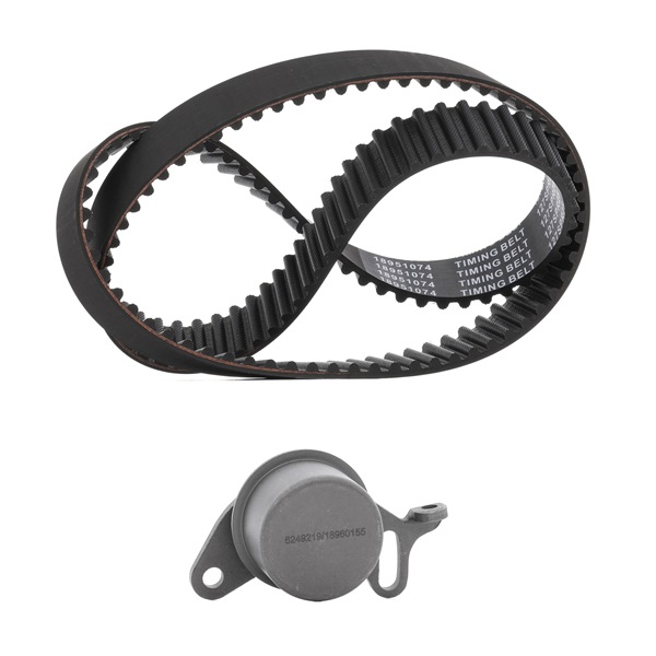 RIDEX PLUS 307T0101P Kit de distribution