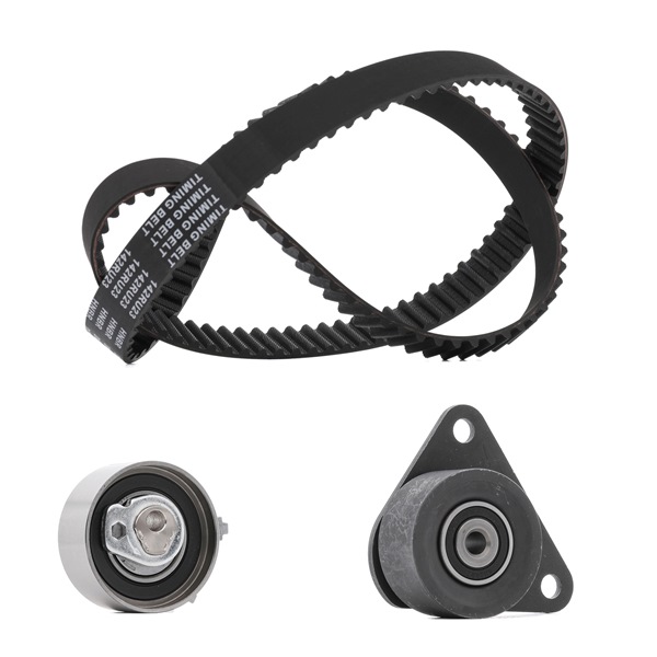 RIDEX PLUS 307T0013P Kit complet de courroie de distribution VOLVO V70 2.4 Essence 165 CV