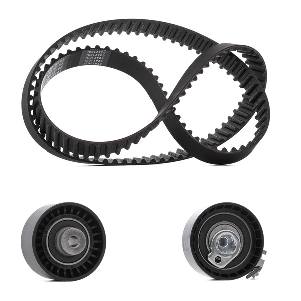 Kit de distribuição RIDEX PLUS 307T0083P