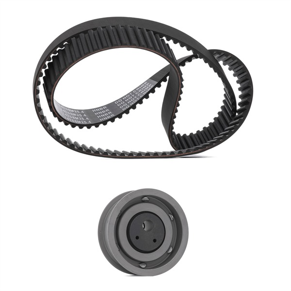 Distributieriemset RIDEX PLUS 307T0238P