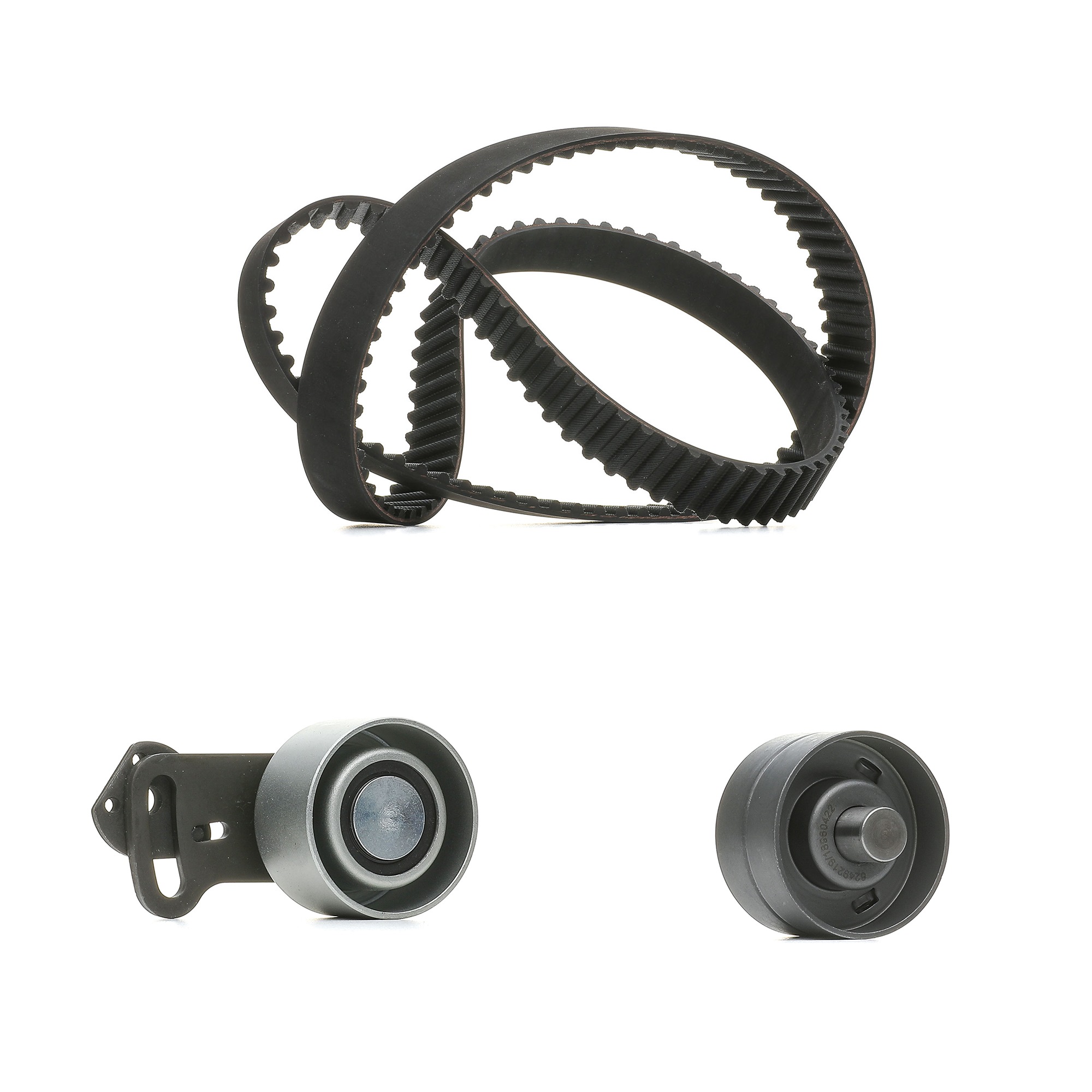 Zahnriemensatz 307T0187P RIDEX PLUS 7700852114 RENAULT, DACIA, JEEP, ROVER, RENAULT TRUCKS