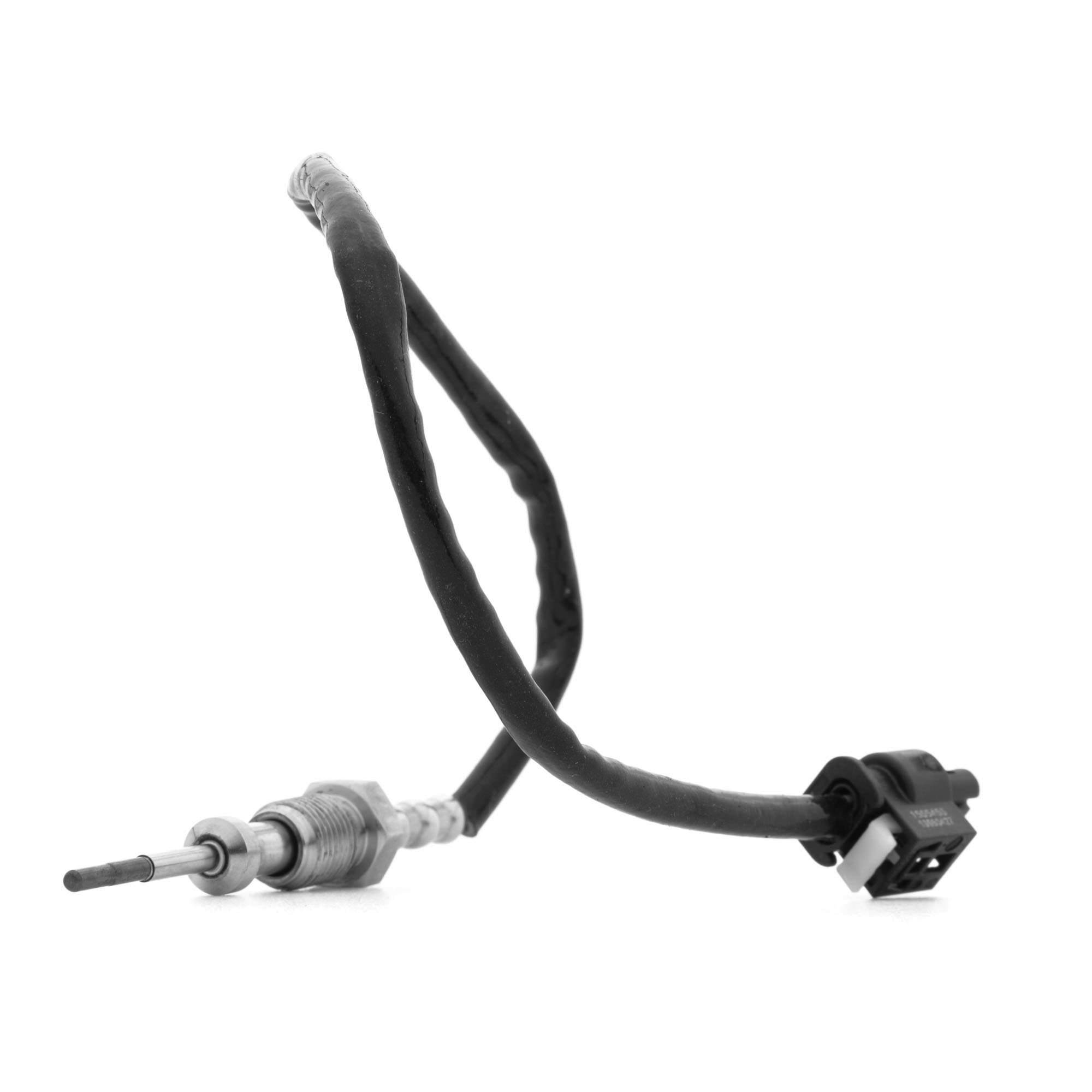 RIDEX 3938E0397 Sensor, eksostemperatur Kabellengde: 305mm, 2-polet