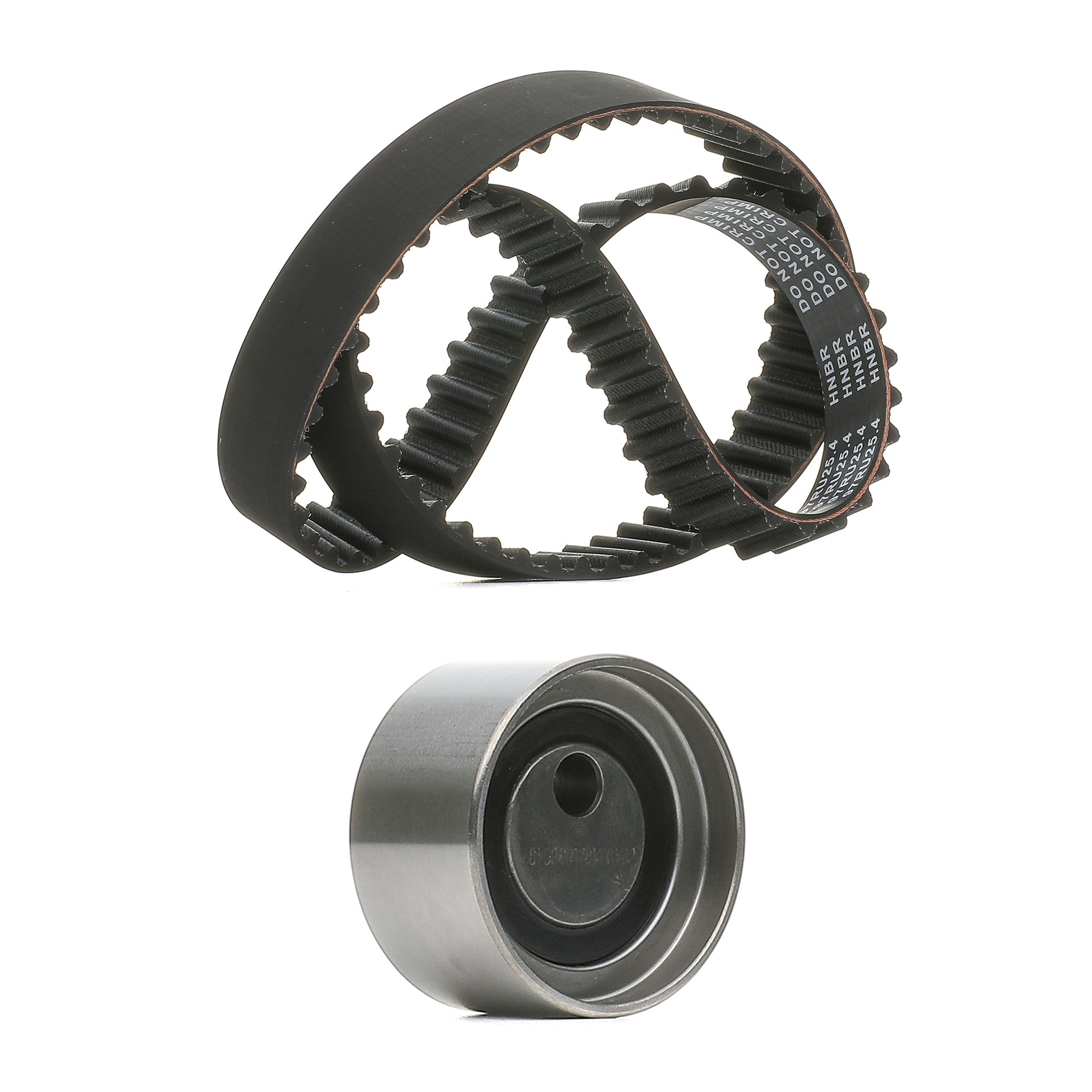 Cam belt kit RIDEX PLUS 307T0070P rating
