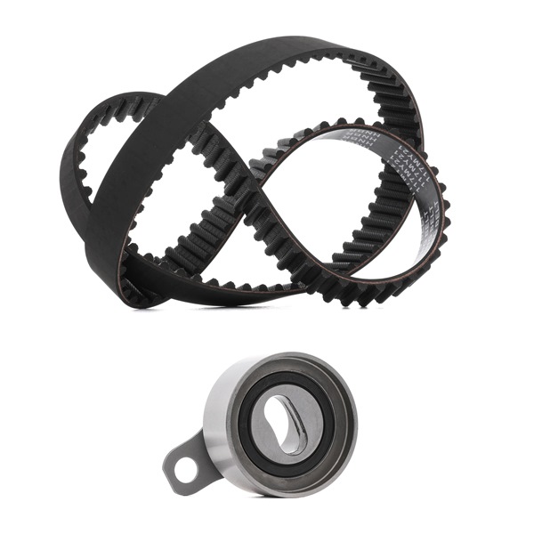 Zahnriemensatz MD 329639 RIDEX PLUS 307T0052P MITSUBISHI, CHERY, AC, GREAT WALL