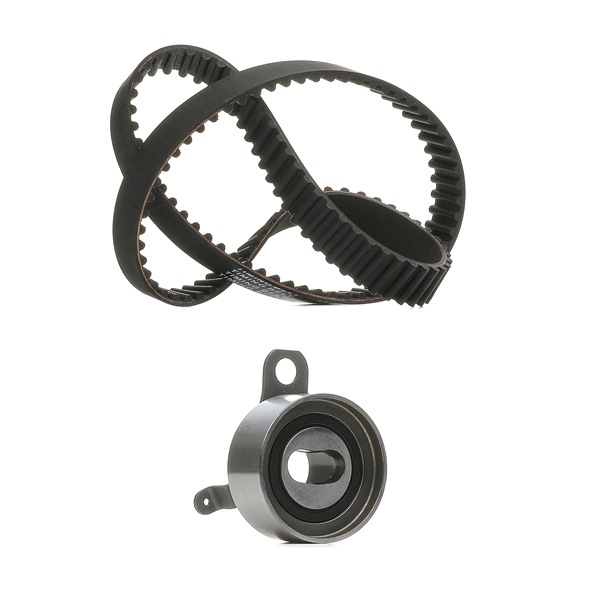 Zahnriemensatz 13568-19056 RIDEX PLUS 307T0153P TOYOTA, SUZUKI, LEXUS, HOLDEN, WIESMANN