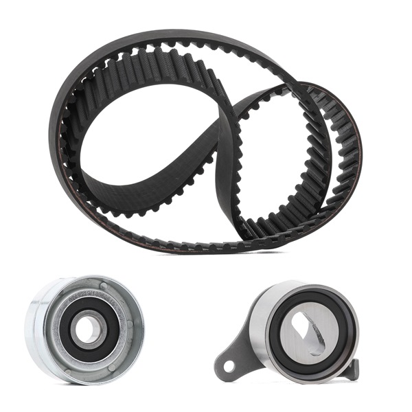 Set, distributie RIDEX PLUS 307T0159P