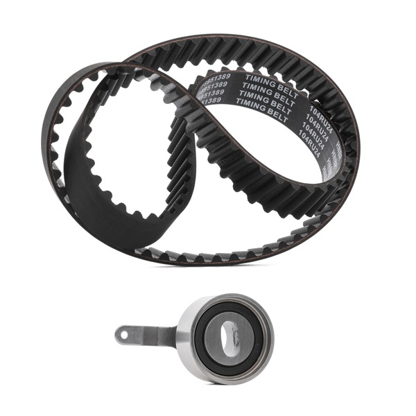 RIDEX PLUS 307T0261P Timing belt kit