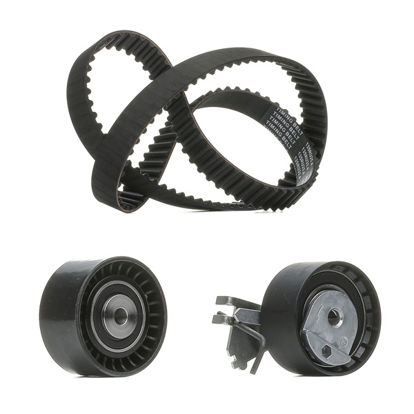 Kit de distribuição RIDEX PLUS 307T0262P