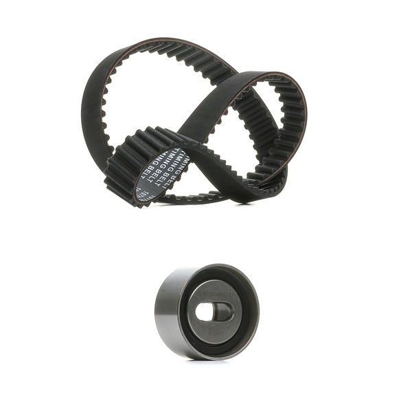 Zahnriemensatz 307T0145P RIDEX PLUS BP0112205B FORD, HYUNDAI, MAZDA, KIA, MERCURY
