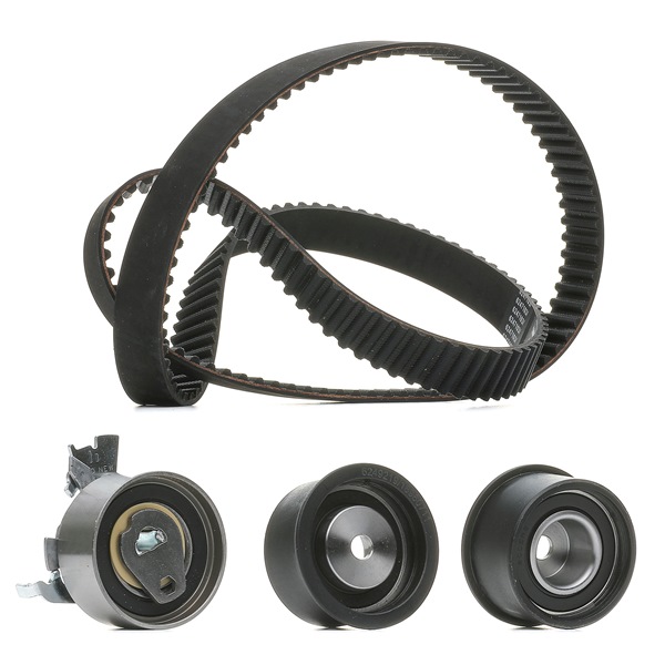 Cam belt kit RIDEX PLUS 307T0133P